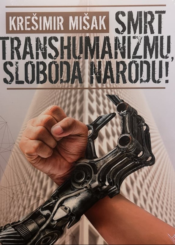 Smrt transhumanizmu, sloboda narodu